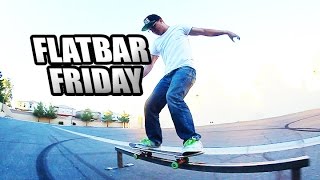 FLATBAR Run N Guns (Tic Tak Edition)