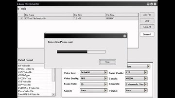 How to Convert MPEG to VOB ?