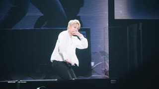 [4K] 230408 XIA The Best Ballad Spring Concert vol.3 김준수 지니타임 - 댄스 메들리 (Dance Medley)