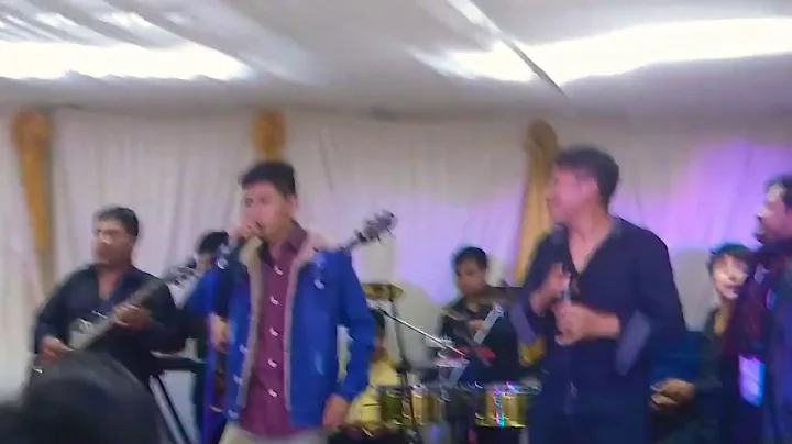 Escuadron G - Randy de cusco