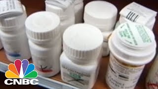 States Across US Suing Big Pharma Over America's Opioid Crisis | CNBC