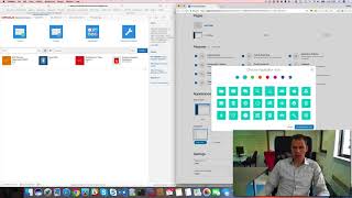 Build an Oracle APEX app with Blueprint screenshot 3