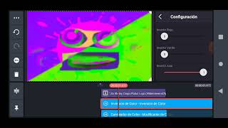 Old Video How To Make The Real G-Major 7 On Kinemaster