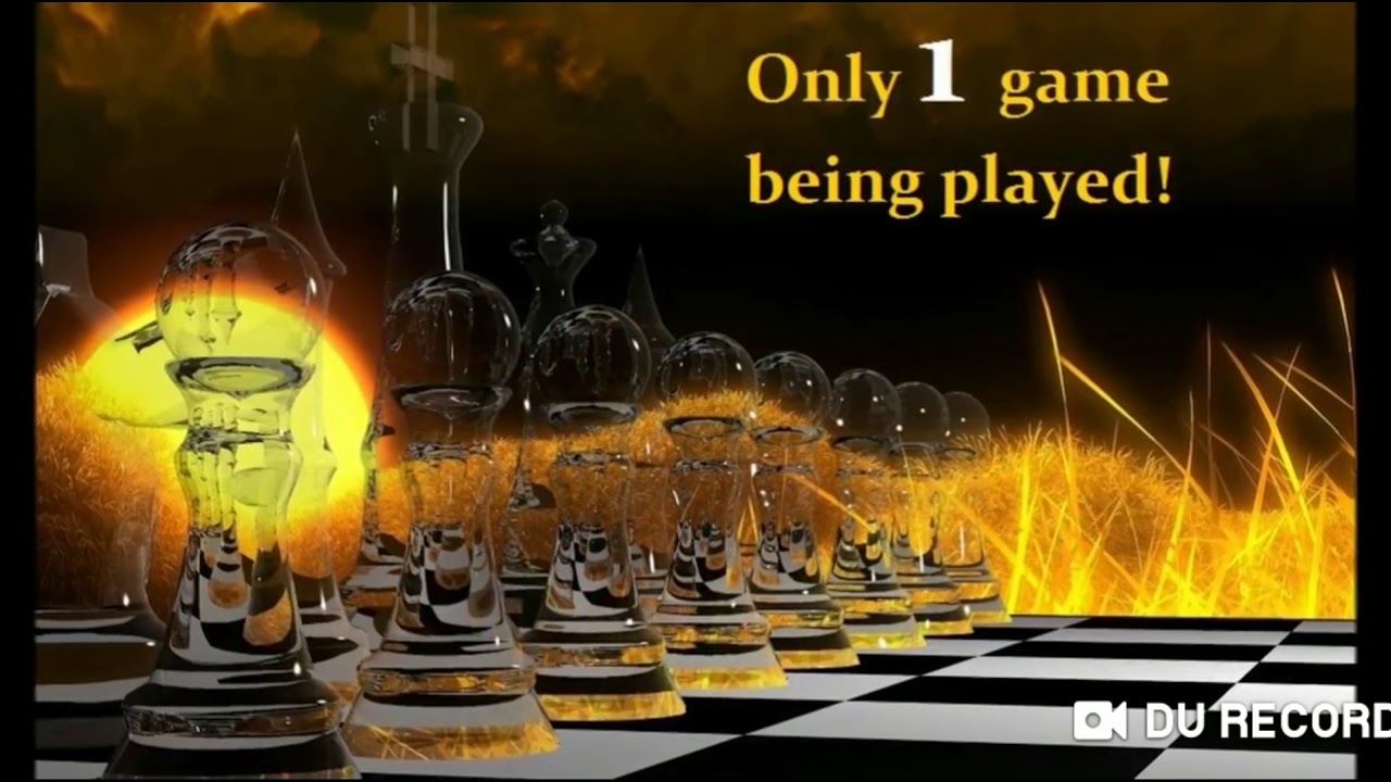 The author of confusion is satan!!! - YouTube