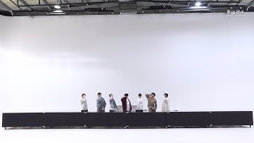 [CHOREOGRAPHY] BTS (방탄소년단) 2019 MMA 