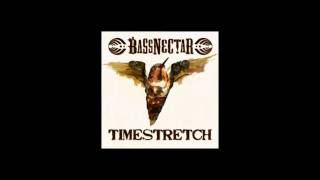 Bass Nectar - Timestretch Bass Boosted