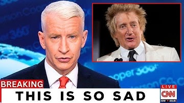 At 80, The Tragic Real-Life Story Of Rod Stewart Is More Heartbreaking Than We Realized