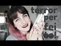 📖👻💀 terror perfeito book tag