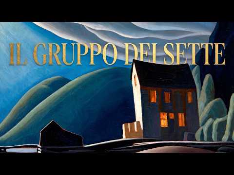 IL GRUPPO DEI SETTE - Sinfonia no 2 EZIO BOSSO