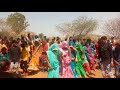 Dhol vage re gujarati song  dholvageretimlidance  adivasi village dance