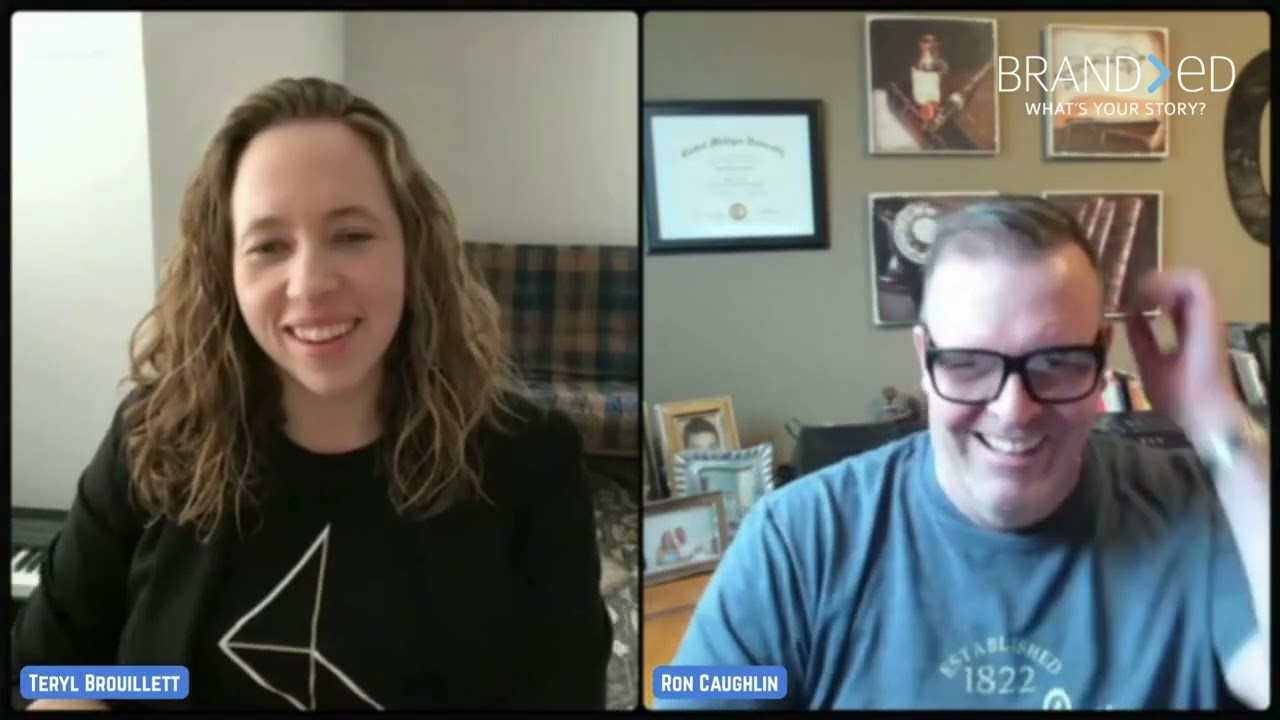 What's Your Story GEN AI Podcast Season 4 EP 5