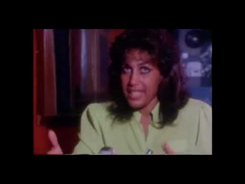 السينما الجزائرية وثائقي 1990