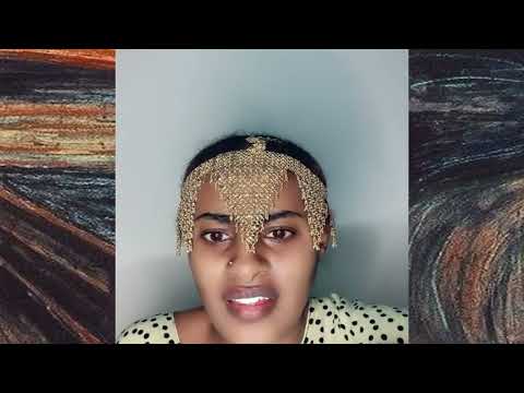 Do Oromo And Somali Have The Same Root What Do You Guys Think Share Your Opinions