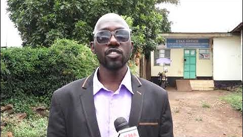 EMBU LIBRARY EQUIPS VISUALLY IMPAIRED PERSONS WITH DIGITAL SKILLS