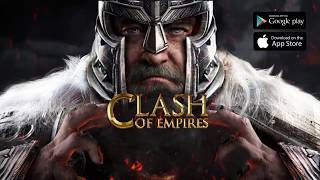 Clash of Empires - Coming soon! screenshot 5