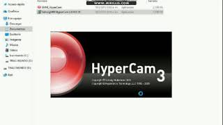 como intalar  hyper cam 3
