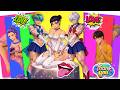 [🌟 PAPER DIY 🌟]When Zoey – Mystery – Baby Transform into Sailor Moon and Steal the Spotlight! 🌙🔥