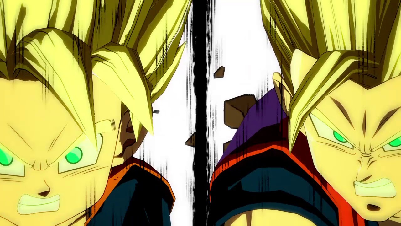 ドラゴンボール ファイターズ ドラマティックフィニッシュ 親子三代かめはめ波 ブロリー Dlc Youtube ドラゴンボール ファイターズ ドラマティックフィニッシュ 親子三代かめはめ波 ブロリー Dlc Youtube