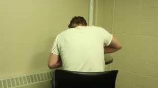 This Year's Must-Have Item - Gus Johnson Comedy Short