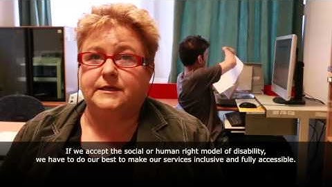 Information Accessibility in Learning