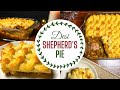 Desi Shepherd’s Pie | Easy Christmas Dinner Recipe