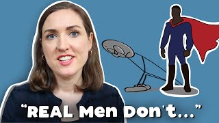 Male Depression: How Men Suffer Differently & What To Do