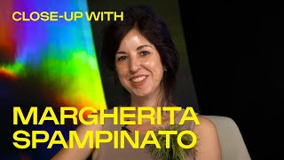 Margherita Spampinato Discusses “Gioia mia”: Childhood, Technology, and Magic
