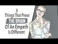 These 5 Things Prove That The Brain Of An Empath Is Different Than Others