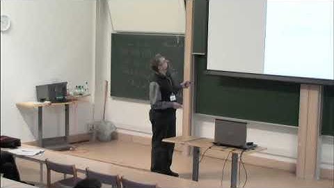 Multiple Speakers | Asymptotic higher ergodic invariants of magnetic lines