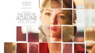 Век Адалин 2015 / The Age of Adaline - трейлер на русском Век Адалин 2015 / The Age of Adaline - трейлер на русском