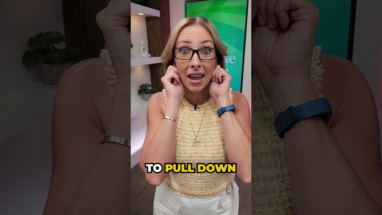 Get Earache Pain Relief By Doing This😱👂 