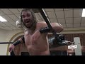 [Free Match] HARDCORE RULES: Chris Dickinson v Matthew Justice | Beyond Wrestling (Game Changer GCW)