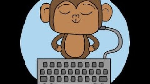 CodeMonkey - Variables Ep 1