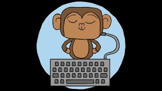 CodeMonkey - Variables Ep 1