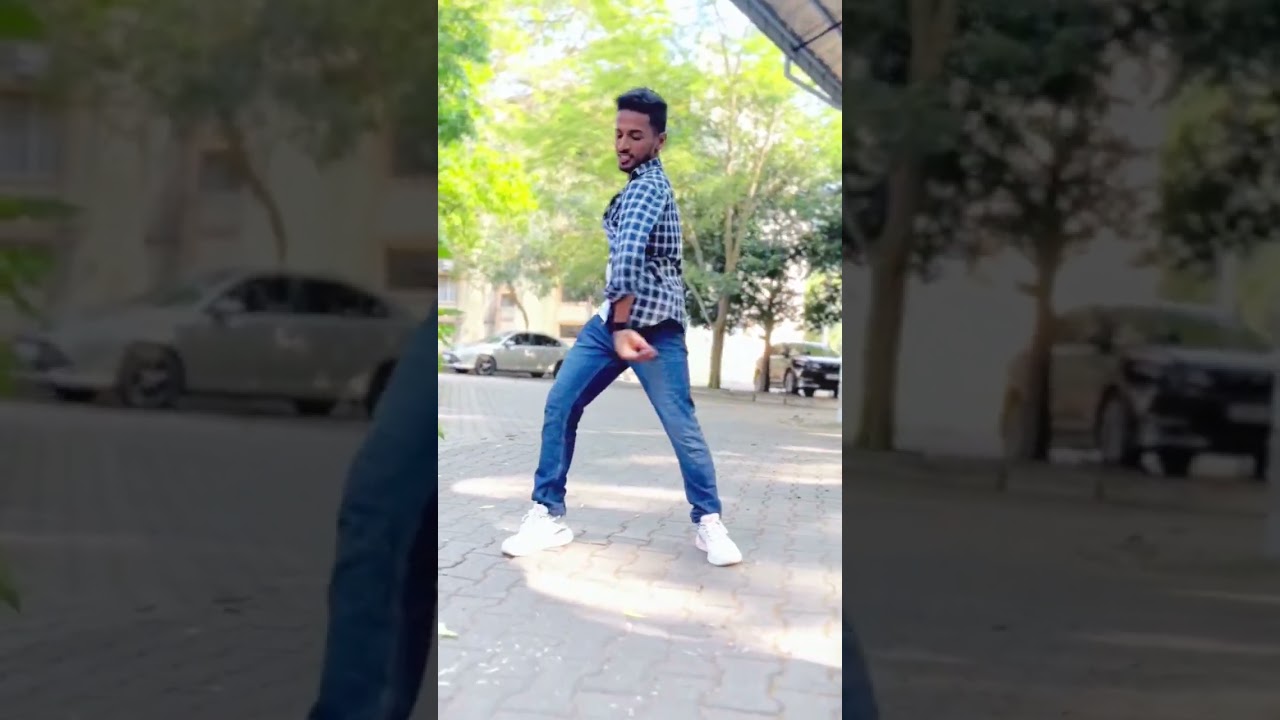 katchi sera dance 😘❤️ 