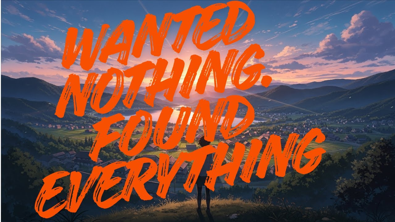 Murphy – The Man Who Wanted Nothing | Samuel Beckett’s Tragic Comedy of Stillness