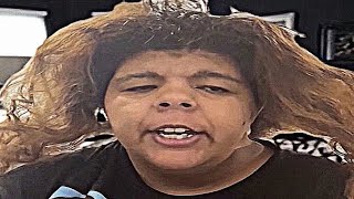 Tophiachu lying to us and herself for the millionth time for over 15 minutes straight
