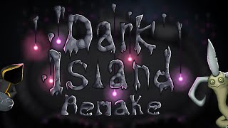 Dark Island | Cover / Remake