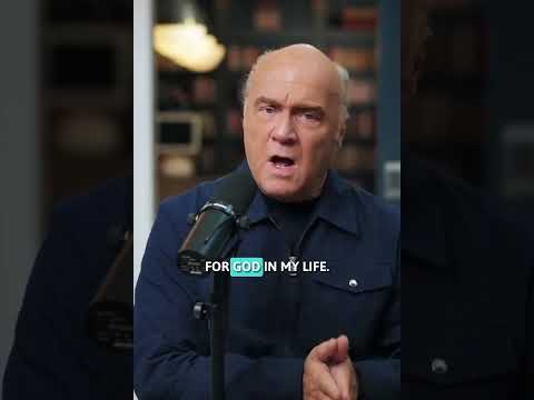 How AI May Be Part Of The End-Times | Greg Laurie