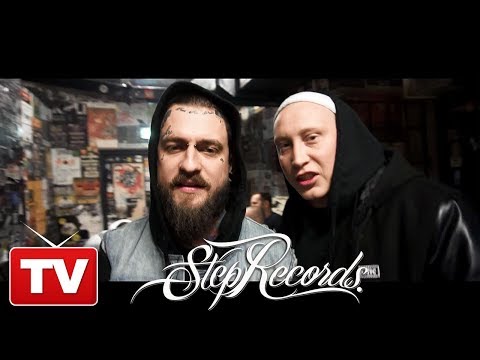 Penx — Penx ft. Bonson - Touch my barz