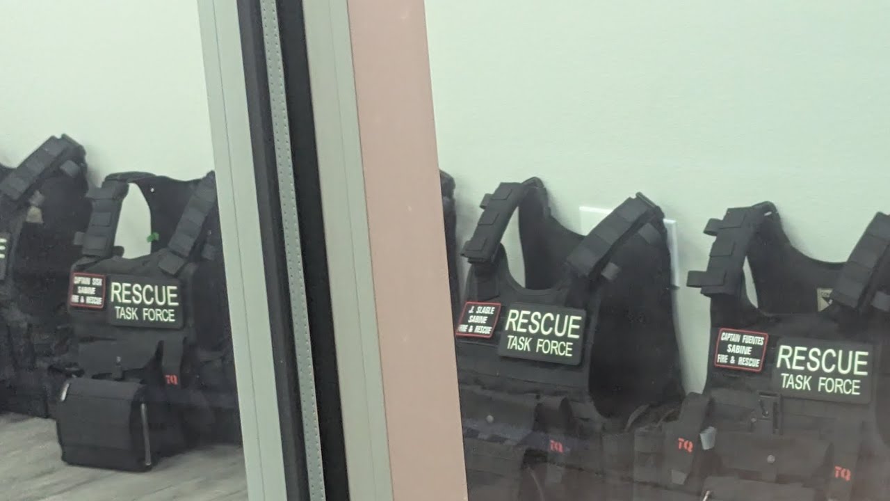 Gregg County ESD 2 public meeting Dec 16 2025