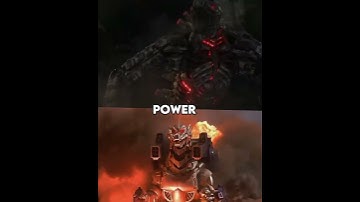 Type 2 Kiryu Vs MonsterVerse MechaGodzilla