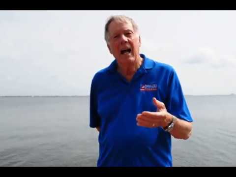 #DocksideChatswithSteve Episode #19  Tacking without steering capability