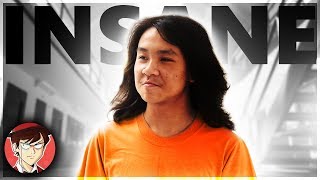 Is Amos Yee Alright?