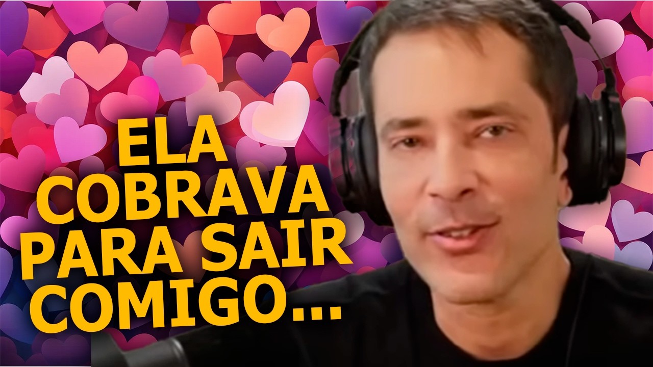 Namorei uma Prost...