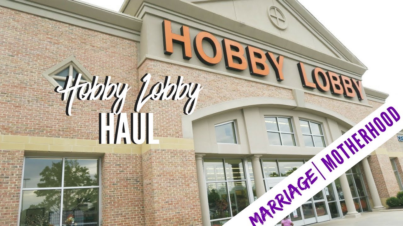 THE BIGGEST HOBBY LOBBY EVER!!! | Hobby Lobby Haul | Shop ... THE BIGGEST HOBBY LOBBY EVER!!! | Hobby Lobby Haul | Shop ... on Hobby Lobby Online Shopping id=54125