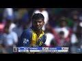 Highlights: 5th ODI at MRICS, Hambantota – Pakistan in Sri Lanka 2015