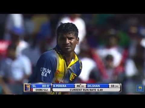 Highlights: 5th ODI at MRICS, Hambantota – Pakistan in Sri Lanka 2015