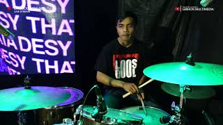 DESY TATA - TATU (COVER) | MOMON KINCER BAKAR | GIBHON LIVE [ DANGDUT ONLINE]