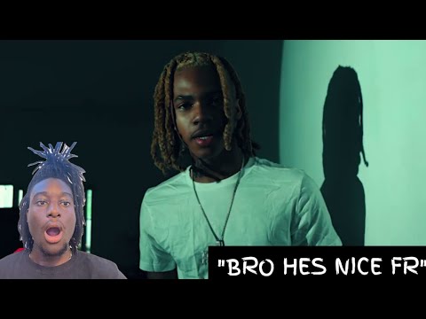 Lil Twin - Hate Being Sober (Up Next Rapper)